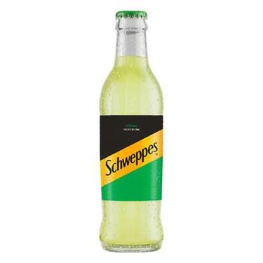 Imagem de Refrigerante Citrus Original Schweppes Garrafa 250ml