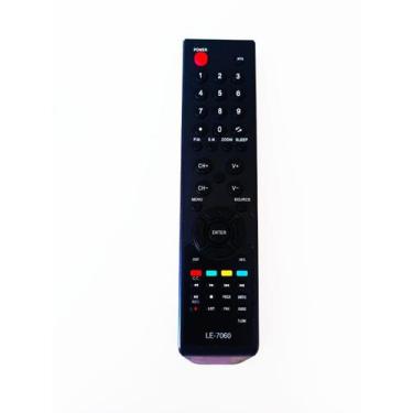 Imagem de Controle Remoto TV LED Philco PH32E32D - ciriacom