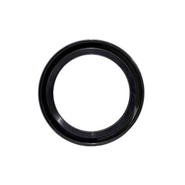 Imagem de Retentor Traseiro do Virabrequim 01945BRGS, Vermelho, Sabó