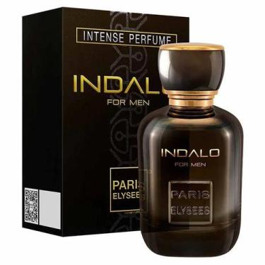 Imagem de Indalo for men eau de toilette paris elysees 100ml