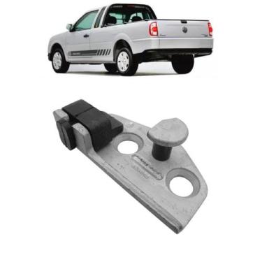 Imagem de Batente De Tampa Traseira Saveiro G2 G3 G4 1998 99 A 2013 - Mundy Ind,