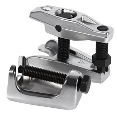 Imagem de Ymiko Ferramenta de Remoção Junta de Esferas, 1 Definir Aço Carbono Todos Os Removedores de Articulação Separador de Bola Ferramenta de Remoção de Haste de Tirador Com Dois Tipos de