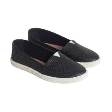 Imagem de Sapatilha Feminina Alpargatas Moleca 5739.100-Feminino