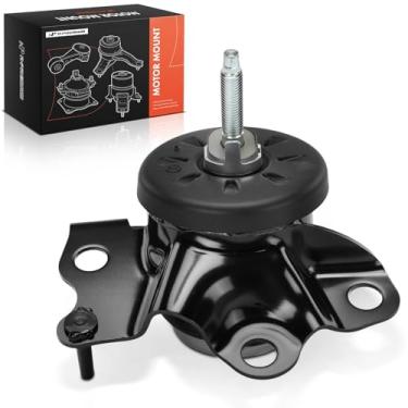 Imagem de A-Premium Suporte de motor dianteiro esquerdo compatível com Jeep JL Series Wrangler 2018 2019 2020 2021 2022, 2.0L