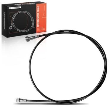 Imagem de A-Premium Cabo de velocímetro de 72 polegadas compatível com Dodge B150 1984-1985 1988-1989 1993-1994, B250 1983-1984 1993-1994, B350 1984 1989, 3.9L 5.9L 2L, com cruzeiro Controle