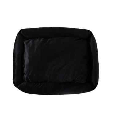 Imagem de Cama Para Cachorro Extra Grande 100X70 Impermeável Caminha Pet Velboa Lavável Cama Luxo Para Pets