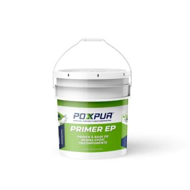 Imagem de Poxpur Primer Ep (Cx 7,5kg)