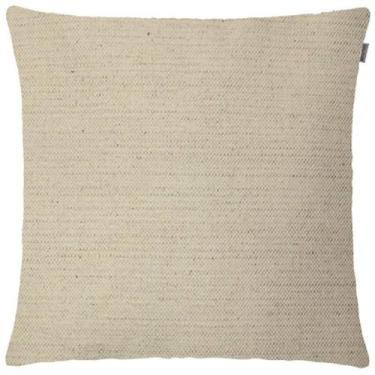 Imagem de Capa de Almofada em Linho Liso 45x45cm - Adomes