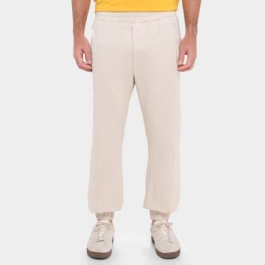 Imagem de Calça Colcci Masculina, Bege, G