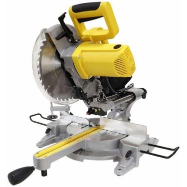 Imagem de Serra 1/2 Esquadria 10 POL 1800W Telescópica SETL1800 LYNUS