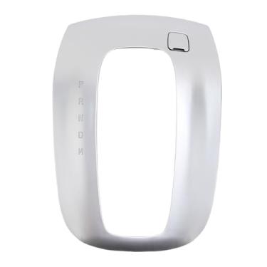 Imagem de Acouto Painel de Tampa do Moldura de Mudança de Marchas 55587364 Use à Prova de Plástico Resistente Console do Console de Câmbio Moldura de Câmbio Acabamento