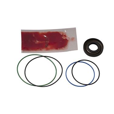 Imagem de Kit de vedação da bomba de direção hidráulica resistente Edelmann 9033 para bombas da série TRW PS