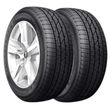 Imagem de Combo 2 Pneu S10 Ranger Hilux 265/60R18 110H Destination LE3 Firestone