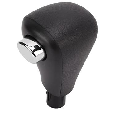 Imagem de Shipenophy Gear Shift Handle Lever, 54130-SDA-A84ZB Plastic Automatic Shifter Knot Replacement Car Accessory for 2003-2006