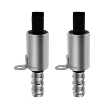 Imagem de GLOCRORET Atuador de posição do eixo de comando solenóide VVT de temporização de válvula variável adequado para Mini Cooper S 2007-2016 Gen2 R55 R56 R57 R58 R59 R60 R61, para motor L4 de 1,6L