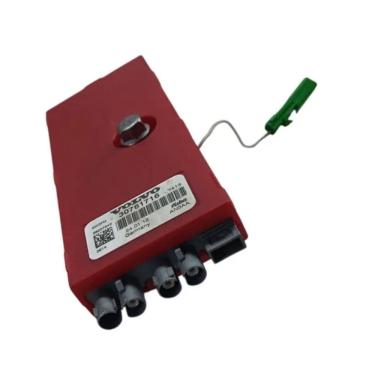 Imagem de Modulo Amplificador Antena Volvo Xc60 T5 30761716