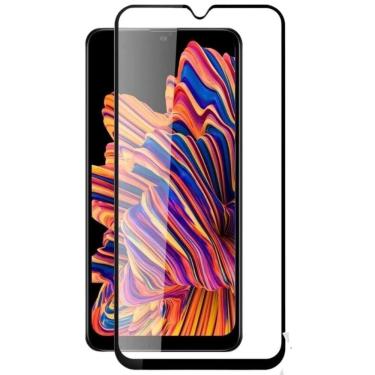 Imagem de Película 3D de Vidro Compatível Para Galaxy A15