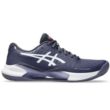 Imagem de Tênis Asics Gel-challenger 14 Clay Masculino Azul