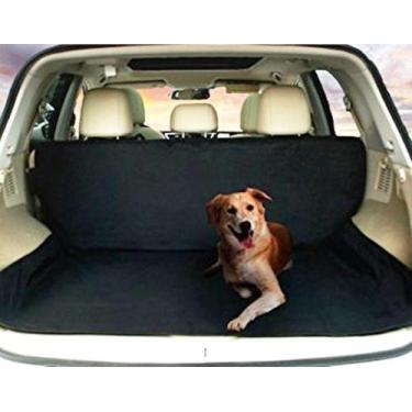 Imagem de Capa / protetora para porta malas/carros  - king of pets