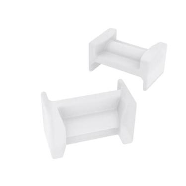 Imagem de Kit 2 Peças Reparo Limitador Porta Toyota Etios 2013 a 2020 - First Op