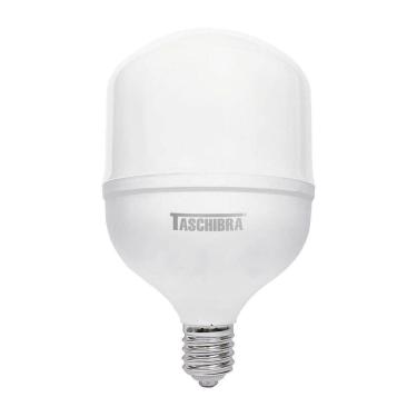 Imagem de Lâmpada Led Taschibra Tkl 540 High Led 100W E40 Bivolt 6500K - Luz Branca