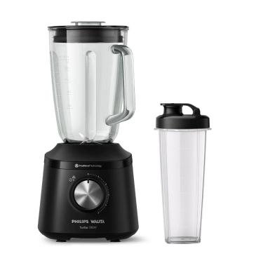 Imagem de Liquidificador Vidro Turbo 3000 + Copo de Viagem
