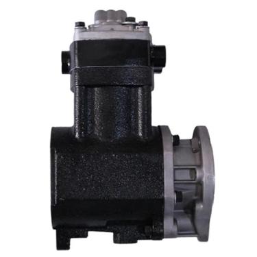 Imagem de RDLIFT-PART Compressor de freio a ar SS296 3047440 compatível com Cummins Engine L10 M11 N14 NH NT 855 Hyundai carregadeira de rodas HL770