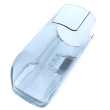 Imagem de Tolxh #N892479 Tigela de vácuo BHFEA18D1K BHFEA18D1 BHFEA420J BHFEA520J BHFEA520J Peças de substituição duráveis de qualidade para Black & Decker