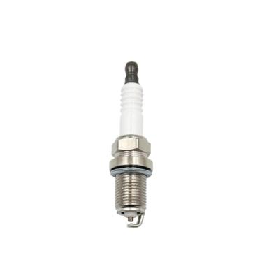 Imagem de Vela de Ignição Iridium Unidade BKR6ESZ-10 93235772 Compatível Nissan Lavina 1.6 16V 2009-2014 Substituição OEM Alta Performance Durabilidade