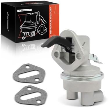 Imagem de A-Premium Bomba de combustível mecânica compatível com Dodge D250 1989-1993, D350 1989-1993, W250 1989-1993, W350 1989-1993, 5,9L
