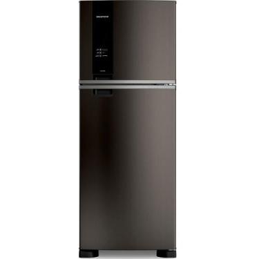 Imagem de Refrigerador de 02 Portas Brastemp Frost Free A+++ 463 Litros Black In