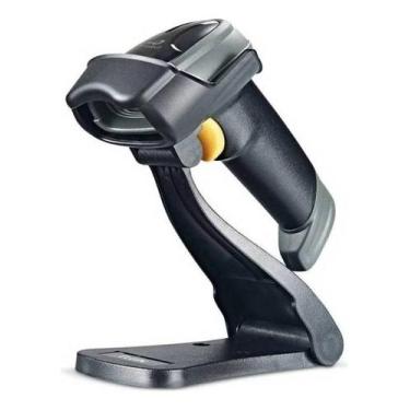 Imagem de Leitor De Código De Barras Elgin C/ Suporte 1d E 2d El250 Usb