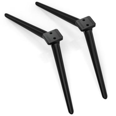 Imagem de Suporte de TV Legs Dinghosen Metal Substituto para TCL 70-75"