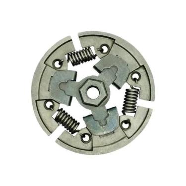 Imagem de Embreagem Completa Rocadeira St Fs75 Fs80 Fs85 Sp80 Ka85r - SUPREME PA