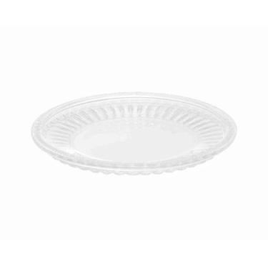 Imagem de Prato Raso Cristal Ecológico Imperial 27 cm Lyor