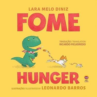 Imagem de Fome - Hunger