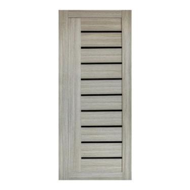 Imagem de Adesivo Decorativo de Porta - Porta de Madeira - 2165cnpt - Allodi