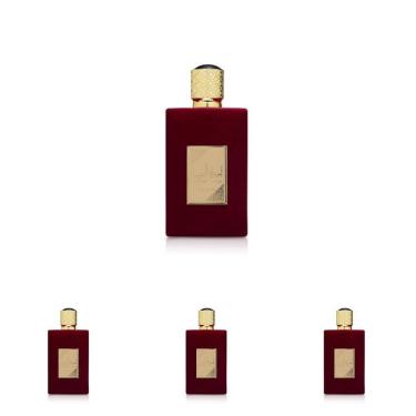 Imagem de Perfume Lattafa Asdaaf Ameerat Al Arab Eau de Perfum 100ml