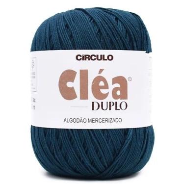 Imagem de Linha Clea Duplo 508m 150g Lisas 5073 PETROLEO