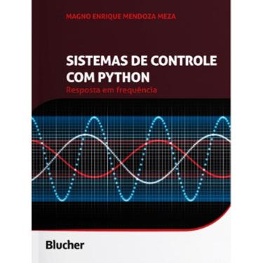 Imagem de Sistemas De Controle Com Python