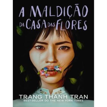 Imagem de Maldicao Da Casa Das Flores,A