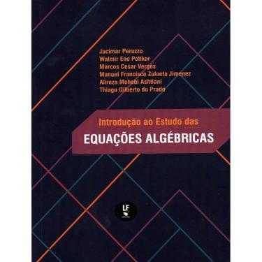 Imagem de Introducao Ao Estudo Das Equacoes Algebricas
