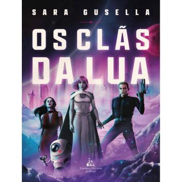 Imagem de Clas Da Lua, Os