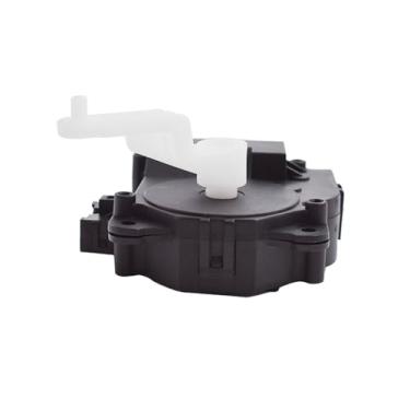 Imagem de labwork Air Climate Control Mix Servo Damper 87106-48020 Substituição para Toyota Lexus 99-03 RX300