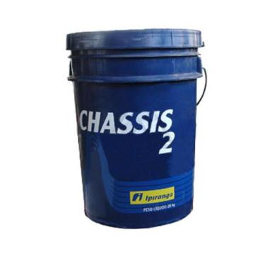 Imagem de Graxa 20 kg - IPIRANGA