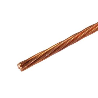Imagem de Cabo cobre nu normatizado 25mm - AERIAL