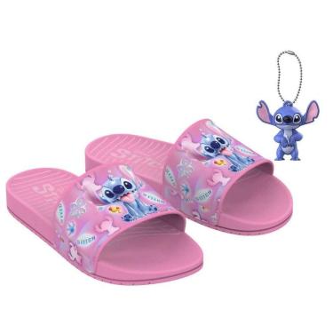 Imagem de Chinelo Infantil Menina Grendene Kids Disney Key Gaspea