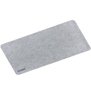 Imagem de Mouse Pad Exclusive Pro Gray 900x420mm - Pmpexppg