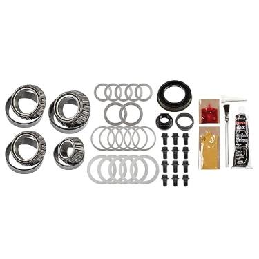 Imagem de Motive Gear R9.5GRLAMKT – Kit de rolamento diferencial – Kit de rolamento mestre diferencial Timken – Timken