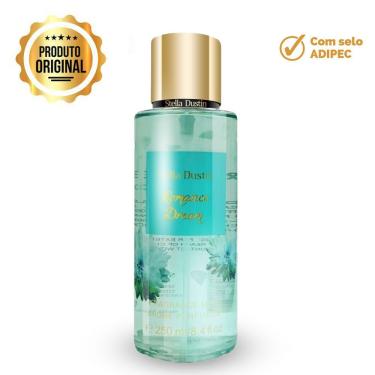 Imagem de Splash Romance Dream Mist Brume Parfumee Stella Dustin 250ml